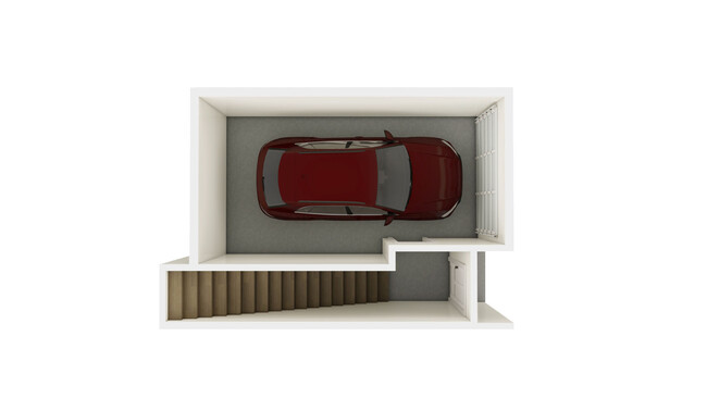 Floorplan - Grand Canyon Mews