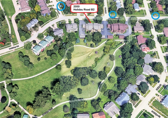 Building Photo - $1,125 | 2 Bedroom, 1.5 Bathroom 1st Floor Condo | No Pets | Sublease* | Available for August 1st...