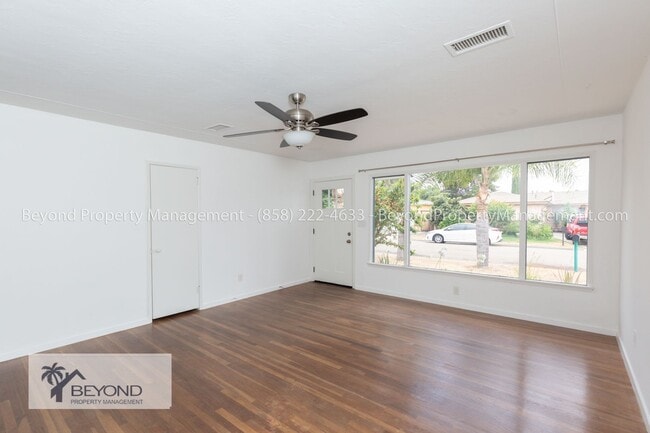 Building Photo - WHIMSICAL CHARM MEETS OPEN LIVING – 3 BED ...