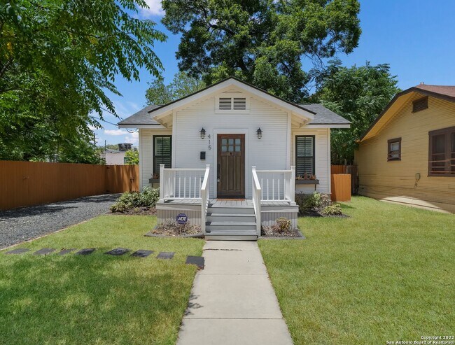 Primary Photo - Adorable home 2/2 In Mancke Park