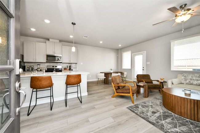 Building Photo - 14810 Slow River Ave