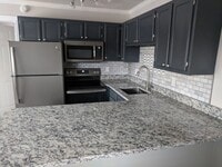 Building Photo - Gorgeous 1BR Condo Walk to Class