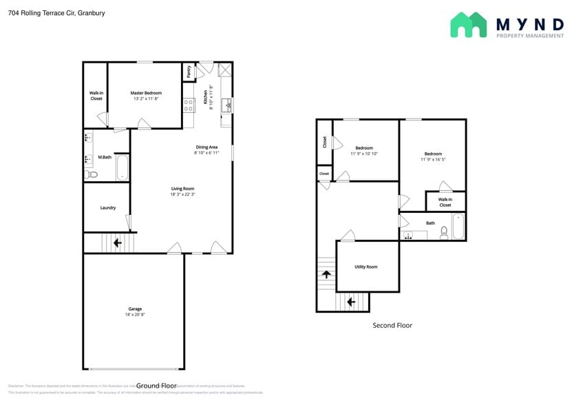 Building Photo - 704 Rolling Terrace Cir