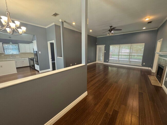 Building Photo - 3-Bedroom House for Rent in Harker  Heights