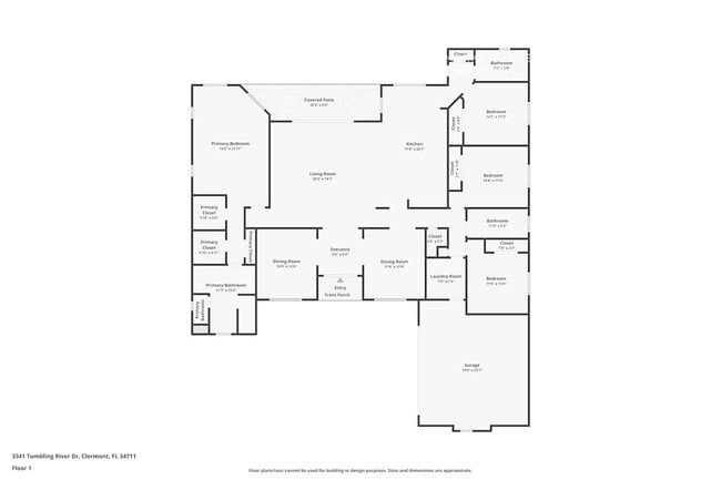 Building Photo - 3341 Tumbling River Dr