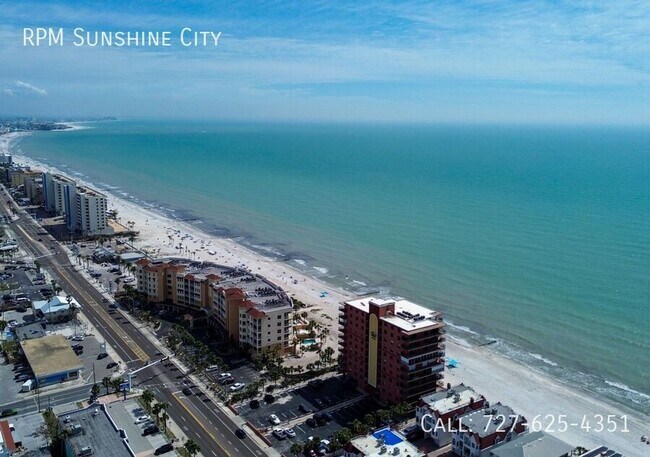 Building Photo - 15405 Gulf Blvd