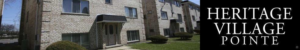 Courtyards On The Park