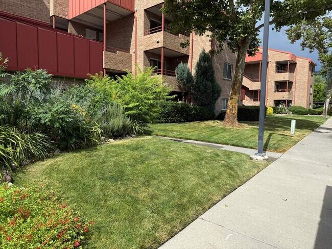 Building Photo - Spacious & Stylish 1-Bedroom Condo in the ...