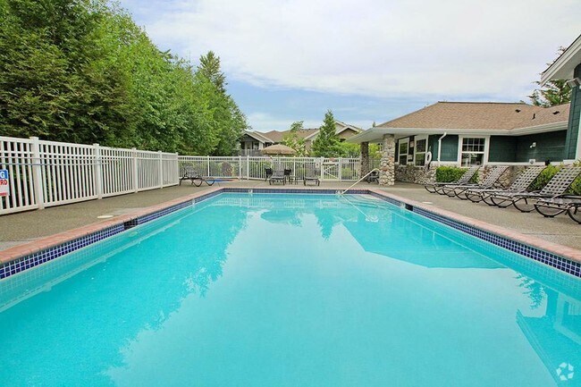 echo ridge pool