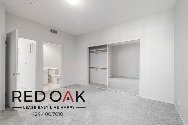 Building Photo - 4311 Alcove Ave