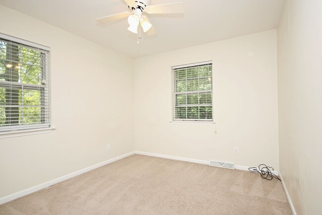 Building Photo - Student & Pet-Friendly Fry's Spring Duplex