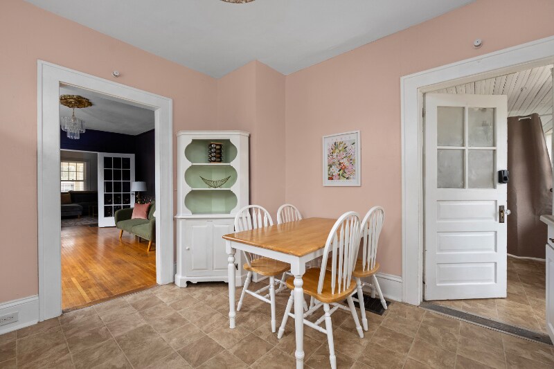 Building Photo - 2039 Lanier Ave