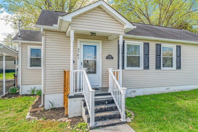 Building Photo - 3701 Vera Dr