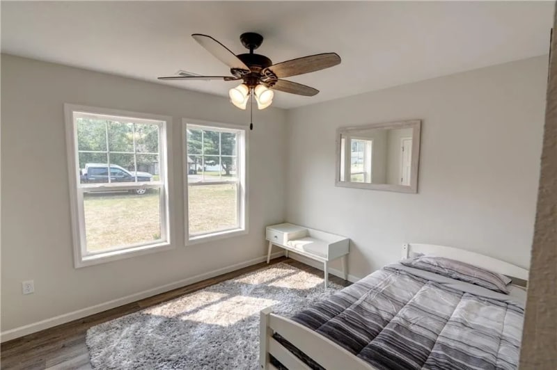 Building Photo - 10248 N Olker Rd