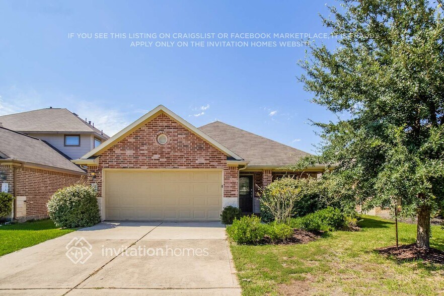 Building Photo - 30723 Ginger Trace Dr