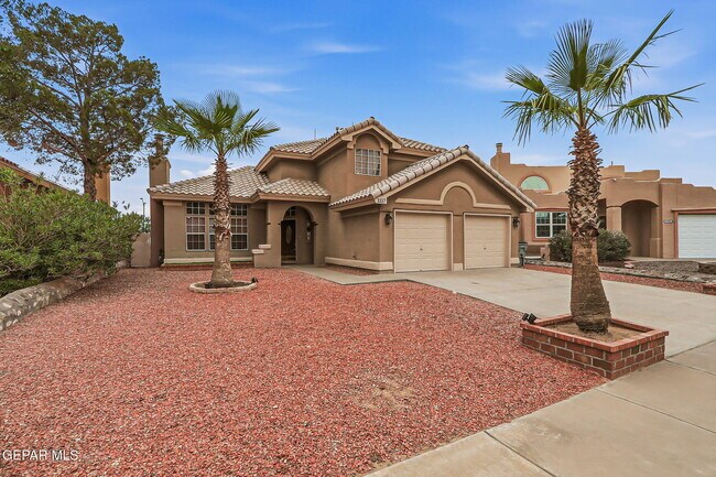 Building Photo - 1117 W Bend Ln