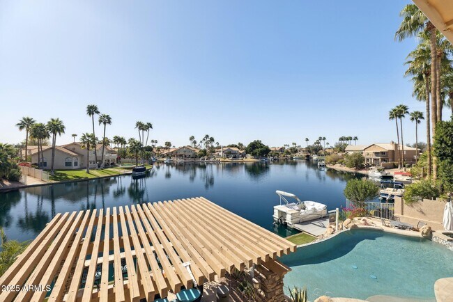 Building Photo - 1321 W Shellfish Dr