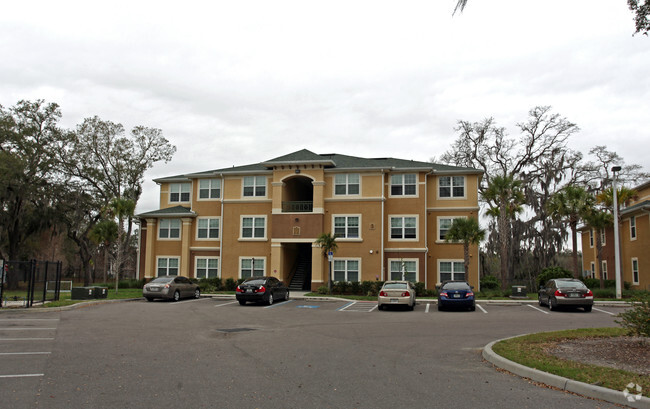 Primary Photo - Sabal Ridge
