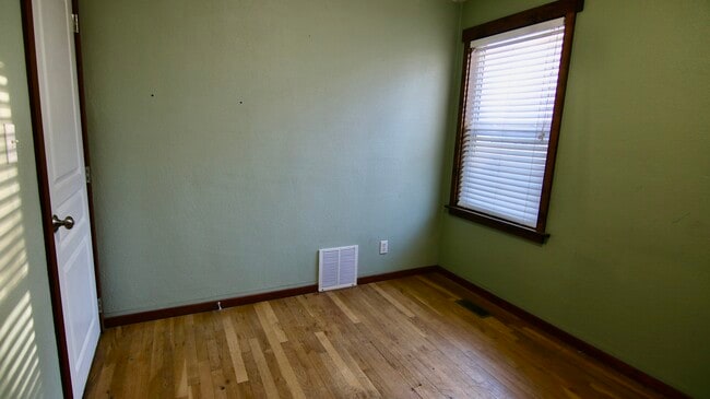 Main Level Bedroom 1 - 6011 N Wall St