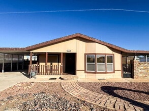 Building Photo - "Well-Maintained 3-Bed, 2-Bath Home in Foothills"!