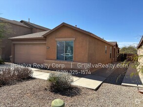 Building Photo - 3 Bedroom, 2 Bath New House with Den for R...