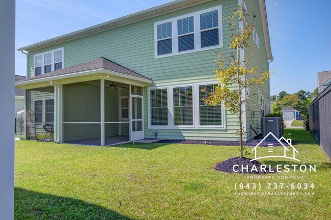 Building Photo - 117 Archdale St