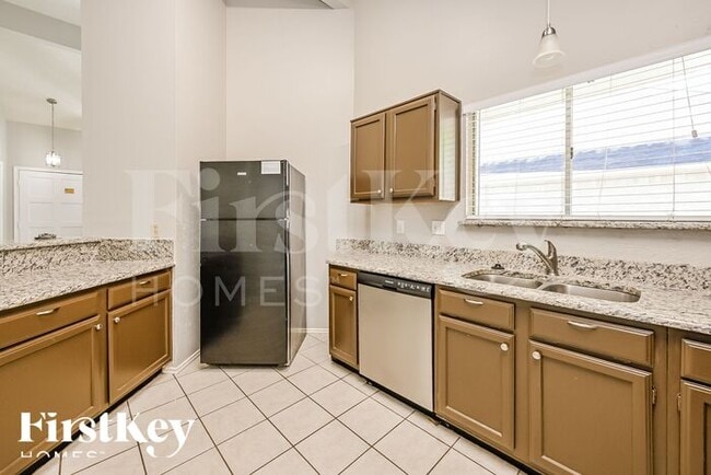 Building Photo - 3009 Walnut Springs Dr