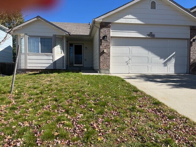 Building Photo - Spacious 4-Bed, 3-Bath Home for Rent in Be...