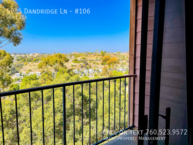 Building Photo - 5985 Dandridge Ln