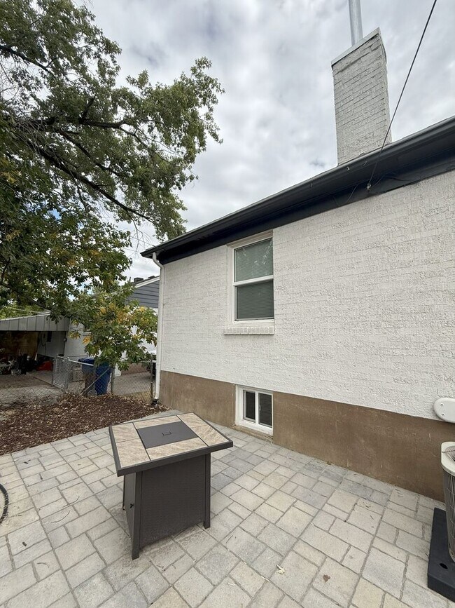 Building Photo - Completely Updated 4-Bedroom Home in Ogden!