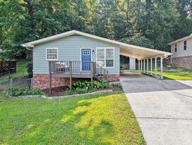 Building Photo - 4130 Mountain View Ave
