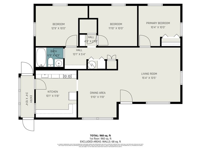 Building Photo - 2423 Sonora St