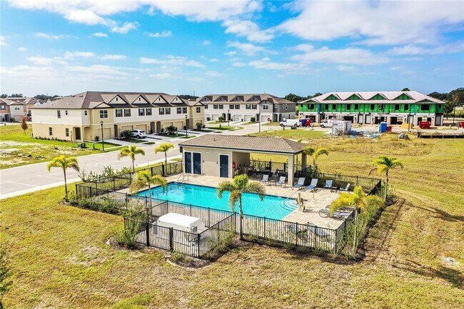 Building Photo - 3883 Academia Ave