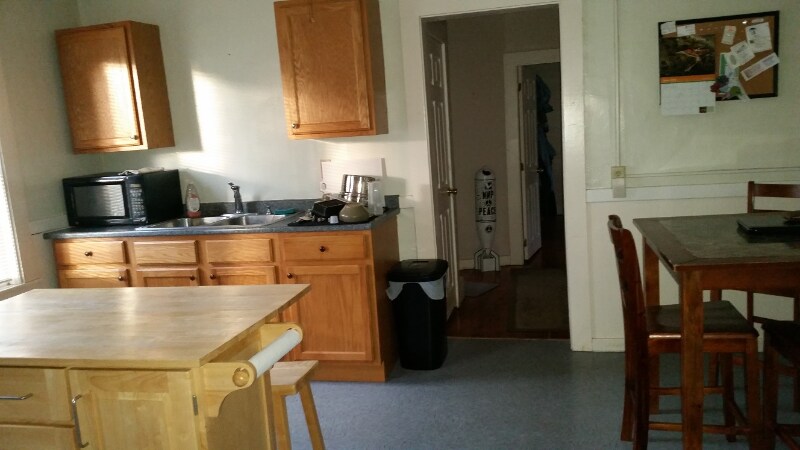 Building Photo - 6 Gaugh St