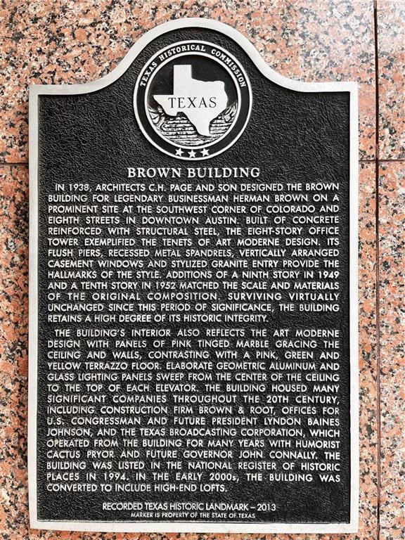 Building Photo - 710 Colorado St