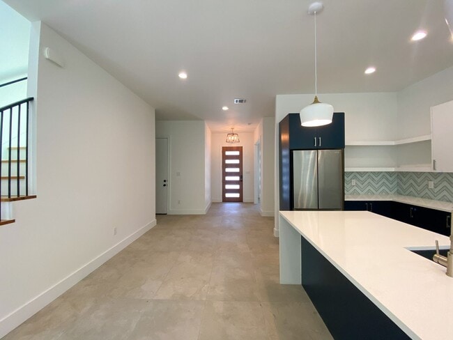 Building Photo - New Construction Government Hill 3/3.5 with a garage