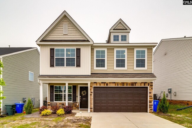 Primary Photo - 203 Ridley Hill Ln