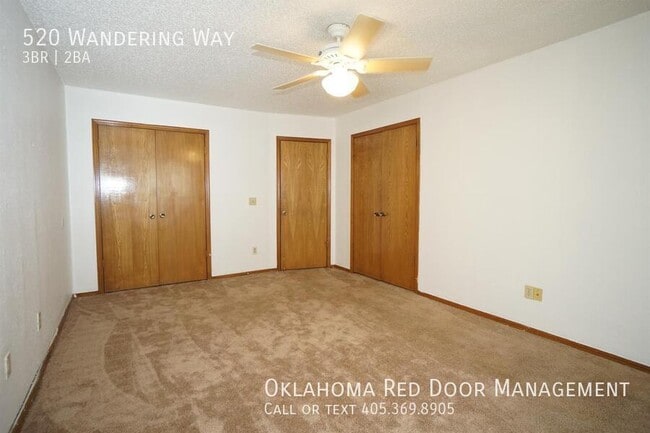 Building Photo - 520 Wandering Way