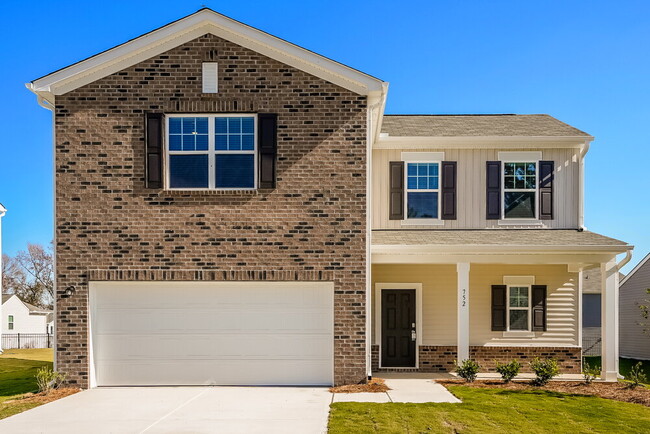 Building Photo - 752 Shepard Rock Dr