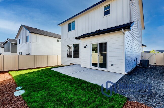 Building Photo - Home in a great are of Meridian