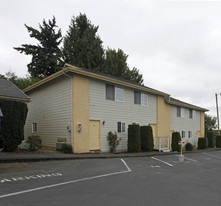 Building Photo - Westridge Apartments