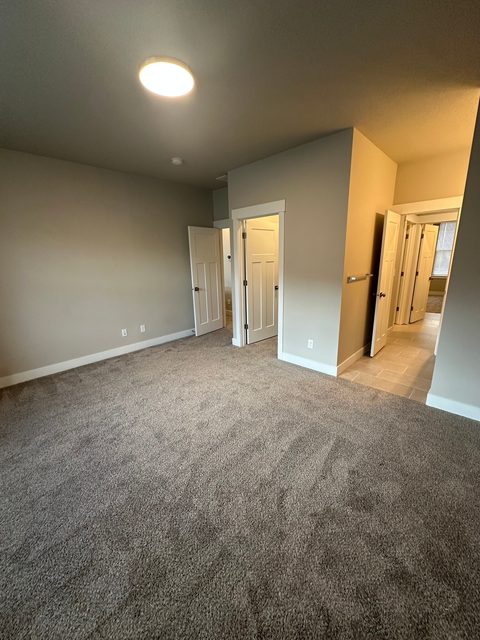 upstairs bedroom 1 - 1088 S High Ridge Rd