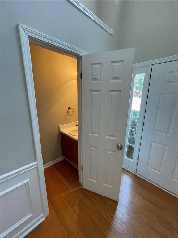 Building Photo - 4401 Dickens Ct NW