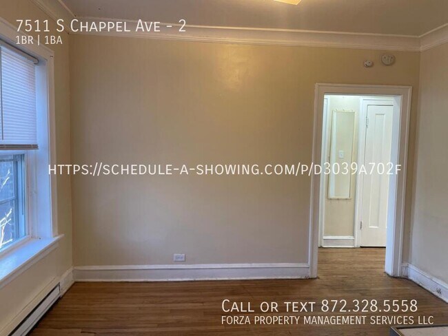 Building Photo - 7511 S Chappel Ave