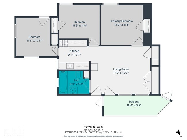 Building Photo - 603 Silver St