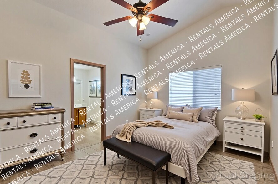 Building Photo - 2528 S Krissy Ave