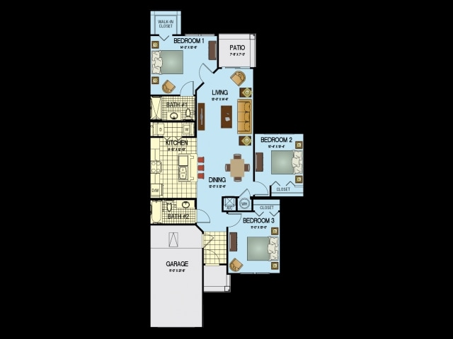 Geneva - Vista Park Senior Living