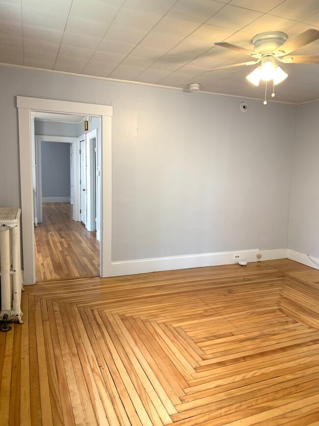 Building Photo - 33 O&#39;Brion St.