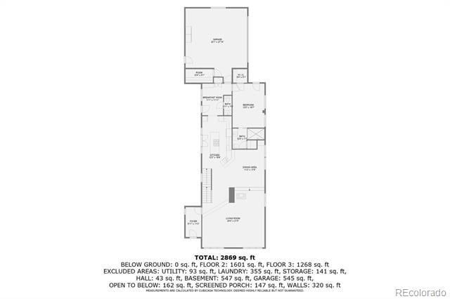 Building Photo - 2626 E 4th Ave