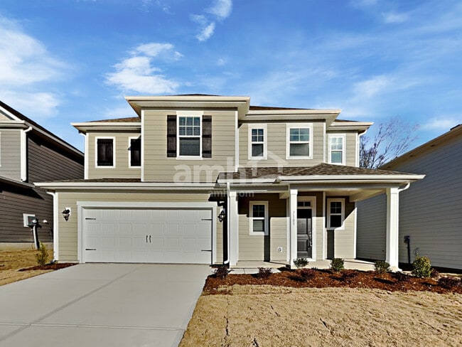 Building Photo - 7105 Garrett Ct